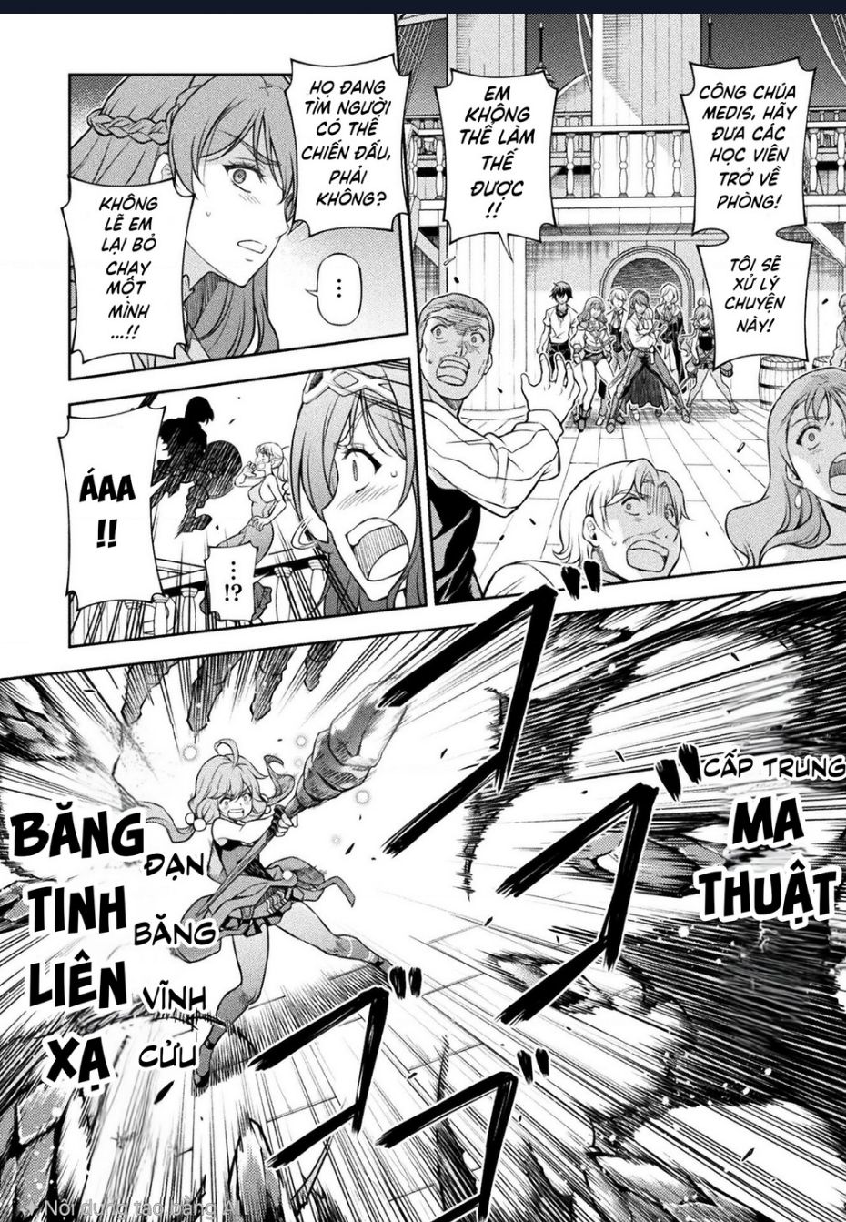 Drawing Saikyou Mangaka Wa Oekaki Skill De Isekai Musou Suru! - Chapter 122 - Page 16