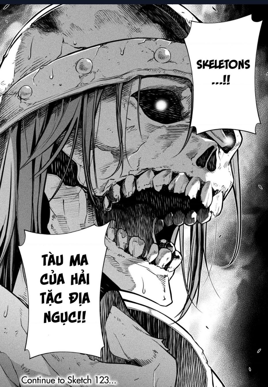 Drawing Saikyou Mangaka Wa Oekaki Skill De Isekai Musou Suru! - Chapter 122 - Page 18