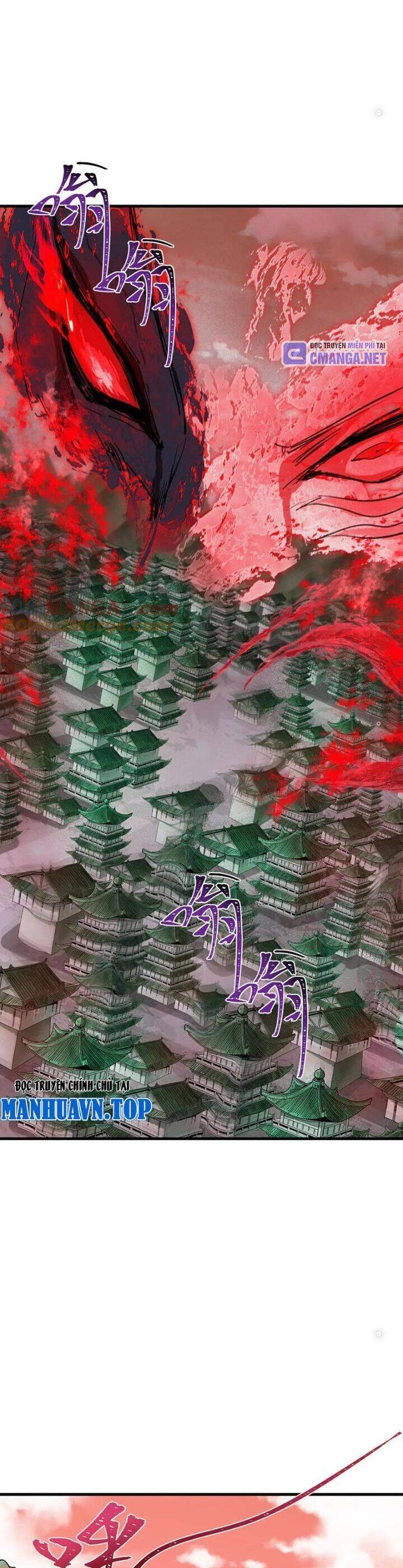 Kỷ Nguyên Kỳ Lạ - Chapter 377 - Page 36