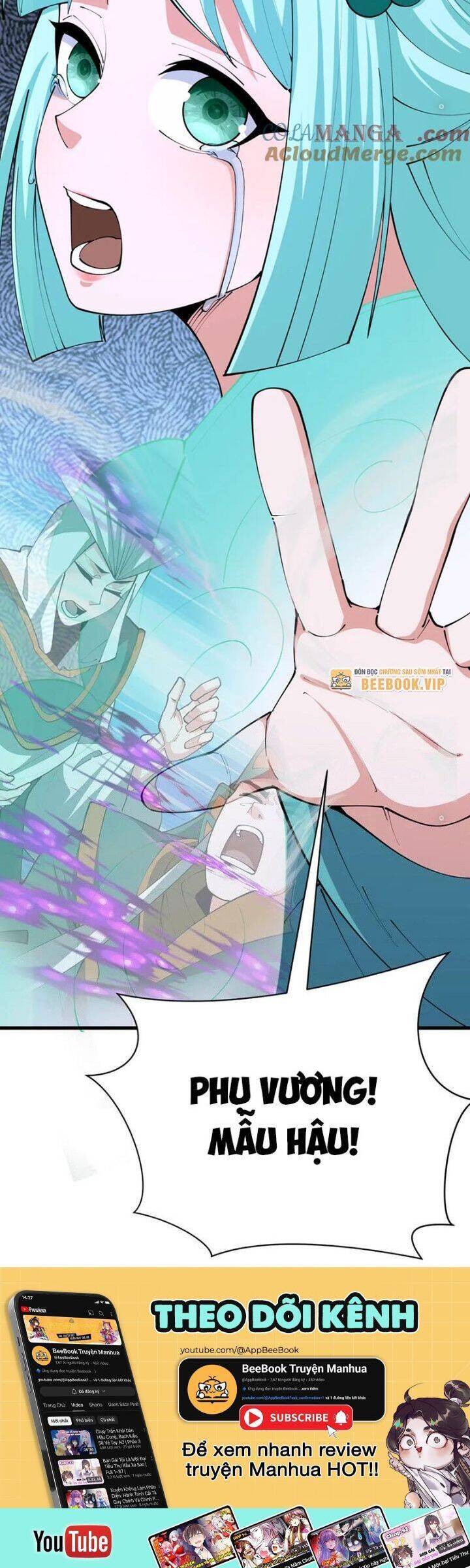 Kỷ Nguyên Kỳ Lạ - Chapter 377 - Page 42