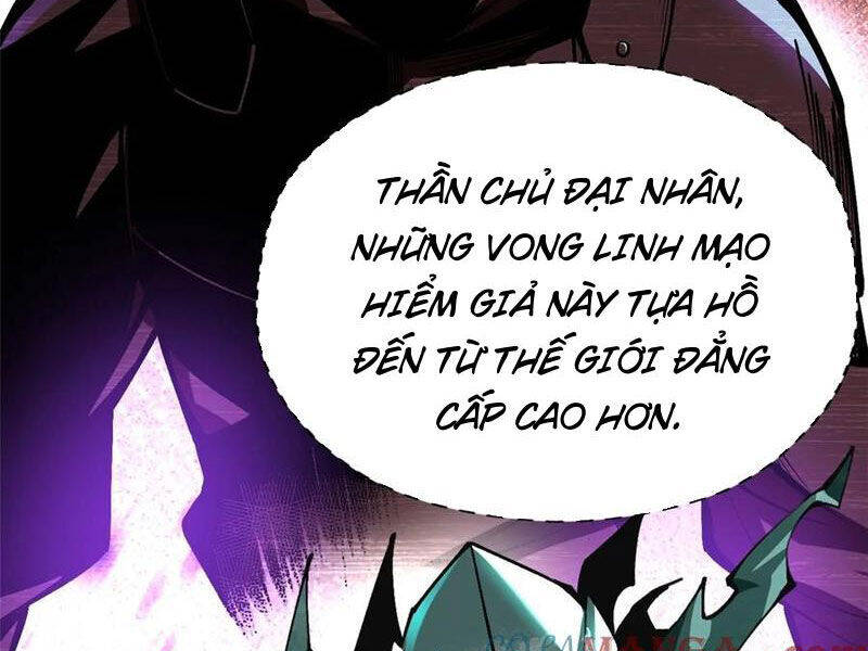Ta Thật Không Muốn Học Cấm Chú - Chapter 81 - Page 4