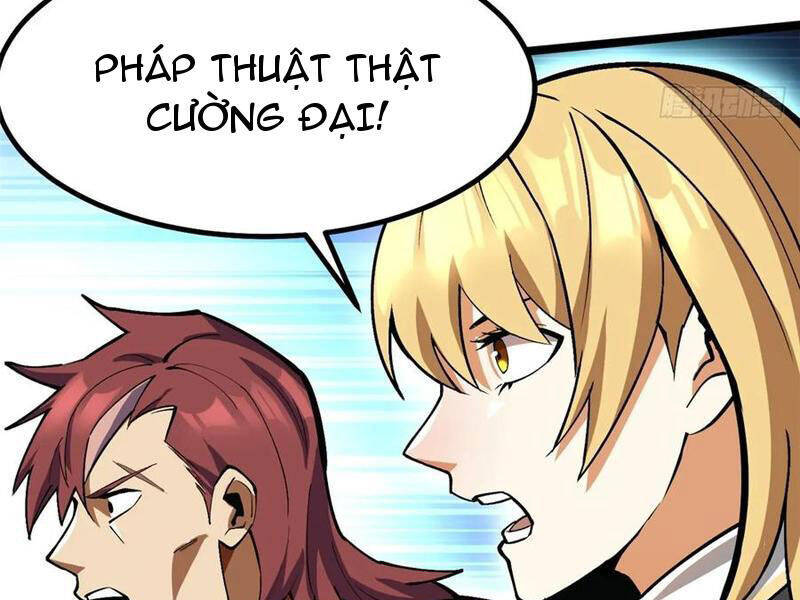 Ta Thật Không Muốn Học Cấm Chú - Chapter 81 - Page 42