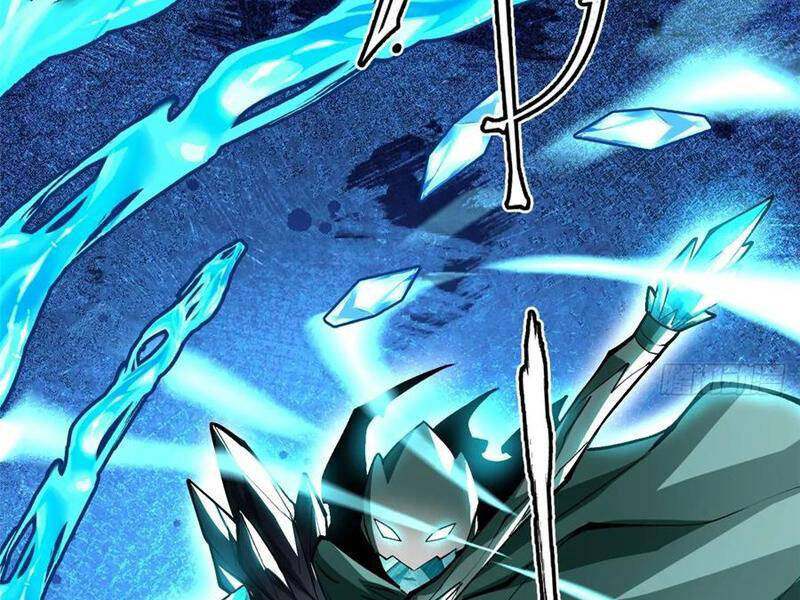 Ta Thật Không Muốn Học Cấm Chú - Chapter 81 - Page 91