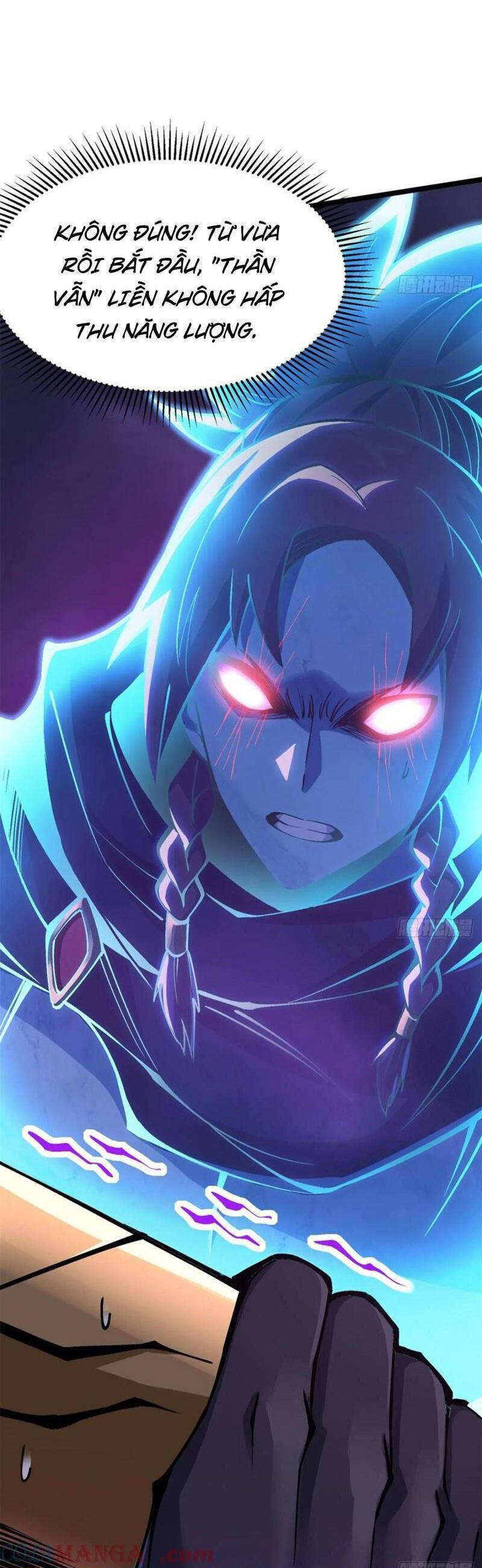 Ta Thật Không Muốn Học Cấm Chú - Chapter 82 - Page 12