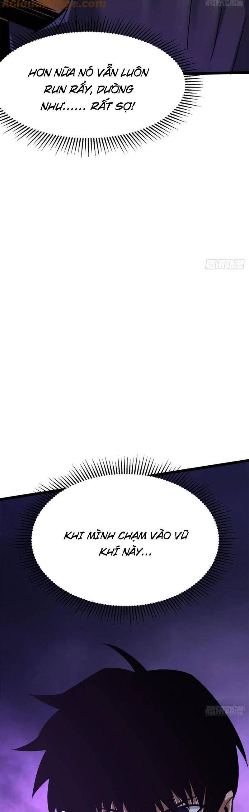 Ta Thật Không Muốn Học Cấm Chú - Chapter 82 - Page 13