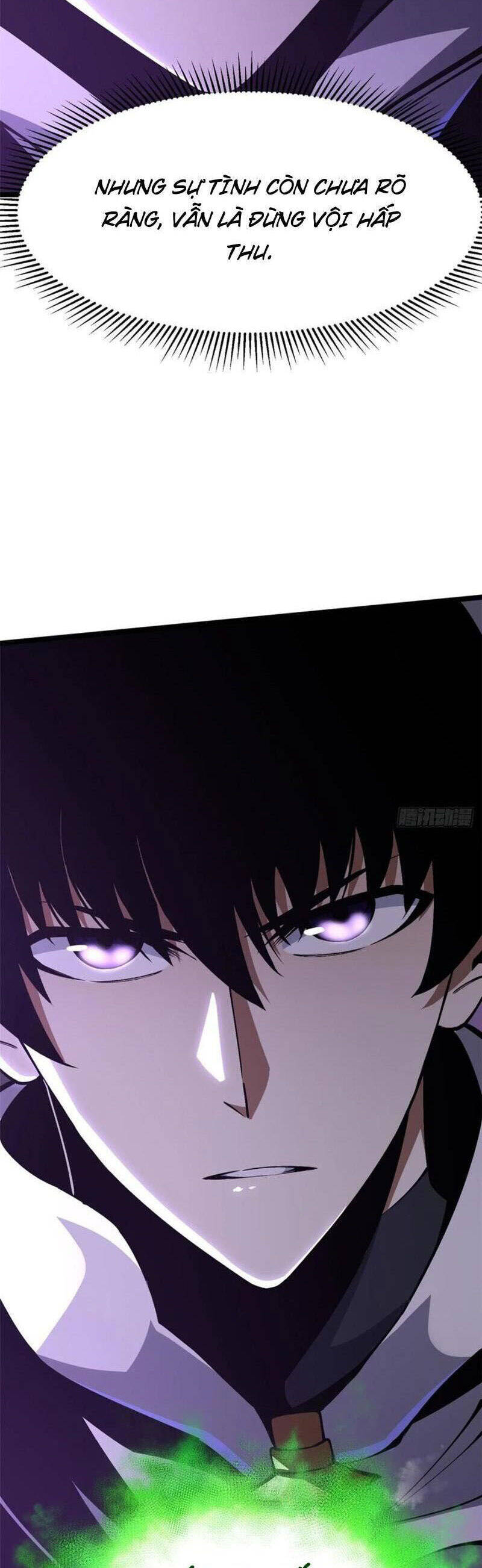 Ta Thật Không Muốn Học Cấm Chú - Chapter 82 - Page 15