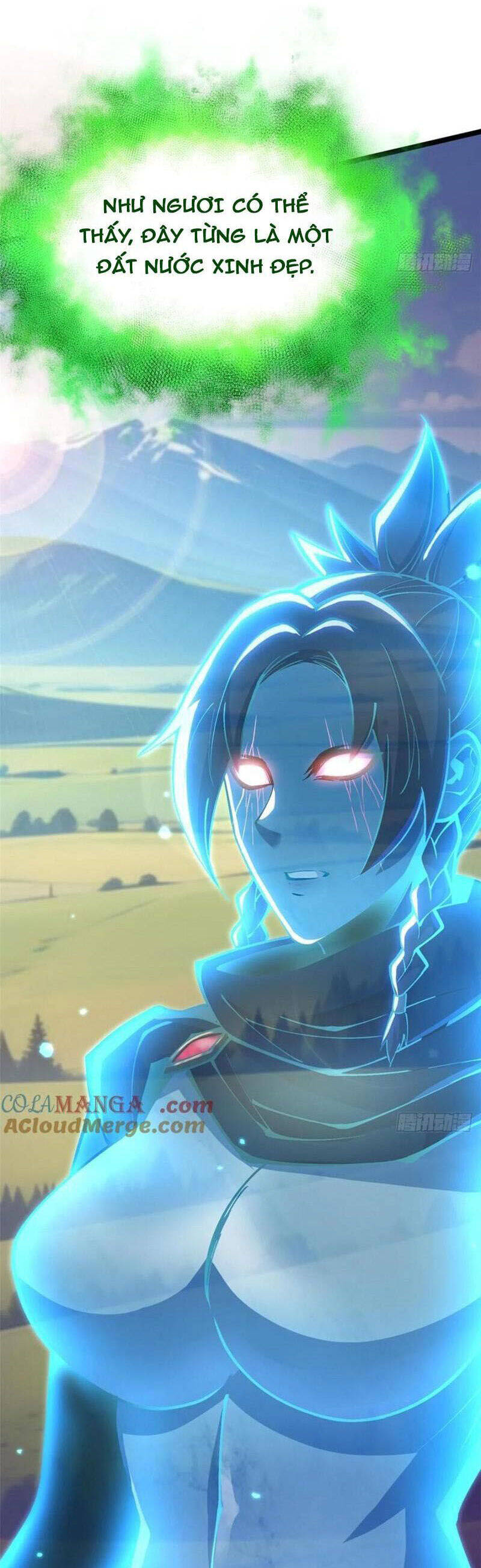 Ta Thật Không Muốn Học Cấm Chú - Chapter 82 - Page 17