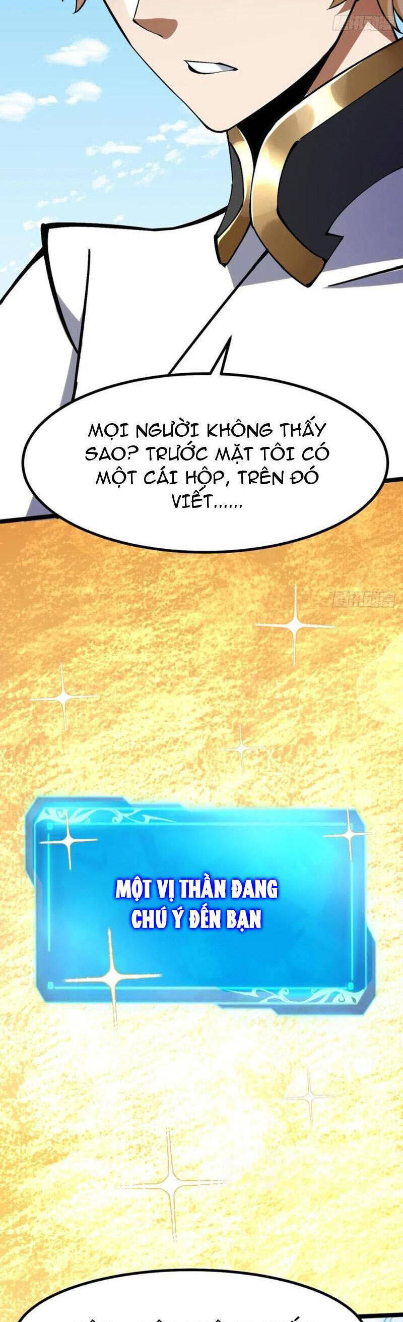 Ta Thật Không Muốn Học Cấm Chú - Chapter 82 - Page 21