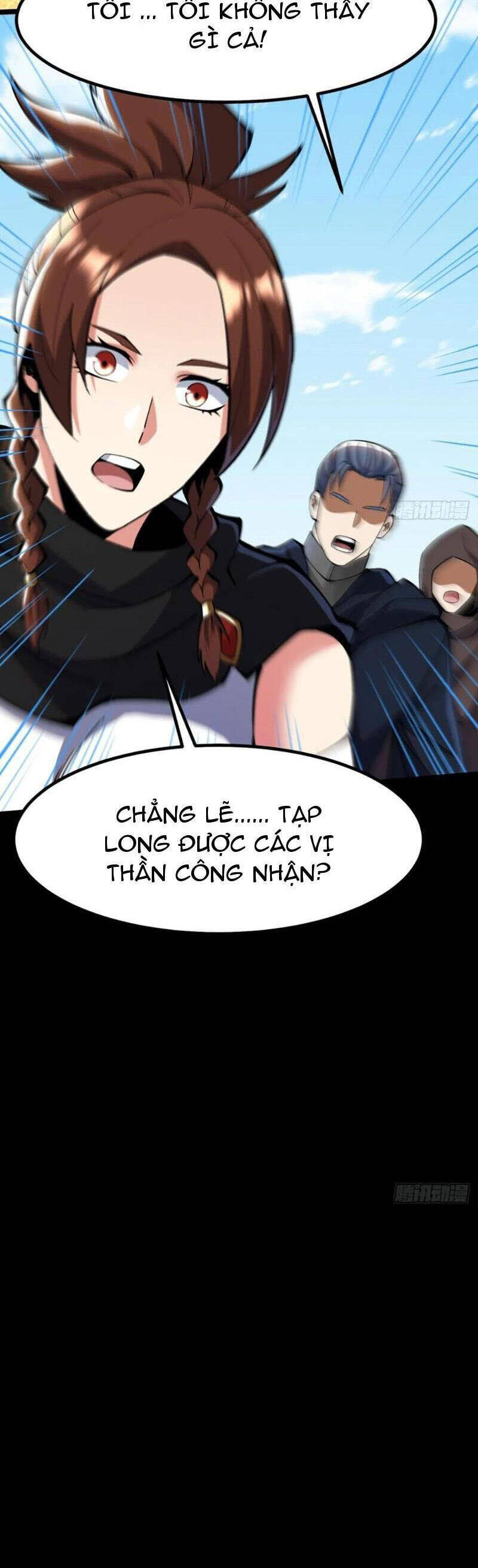 Ta Thật Không Muốn Học Cấm Chú - Chapter 82 - Page 22