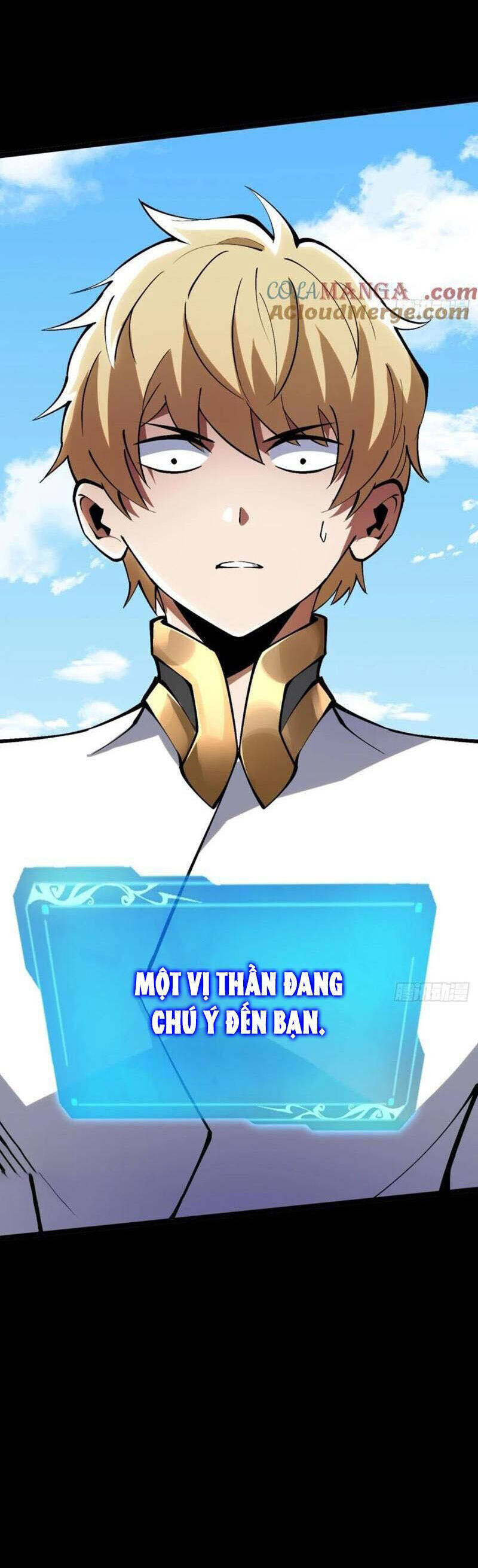 Ta Thật Không Muốn Học Cấm Chú - Chapter 82 - Page 23