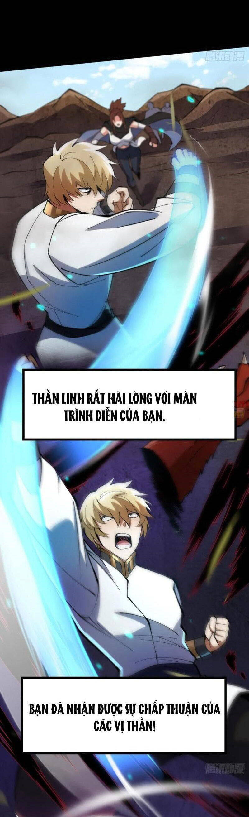 Ta Thật Không Muốn Học Cấm Chú - Chapter 82 - Page 24