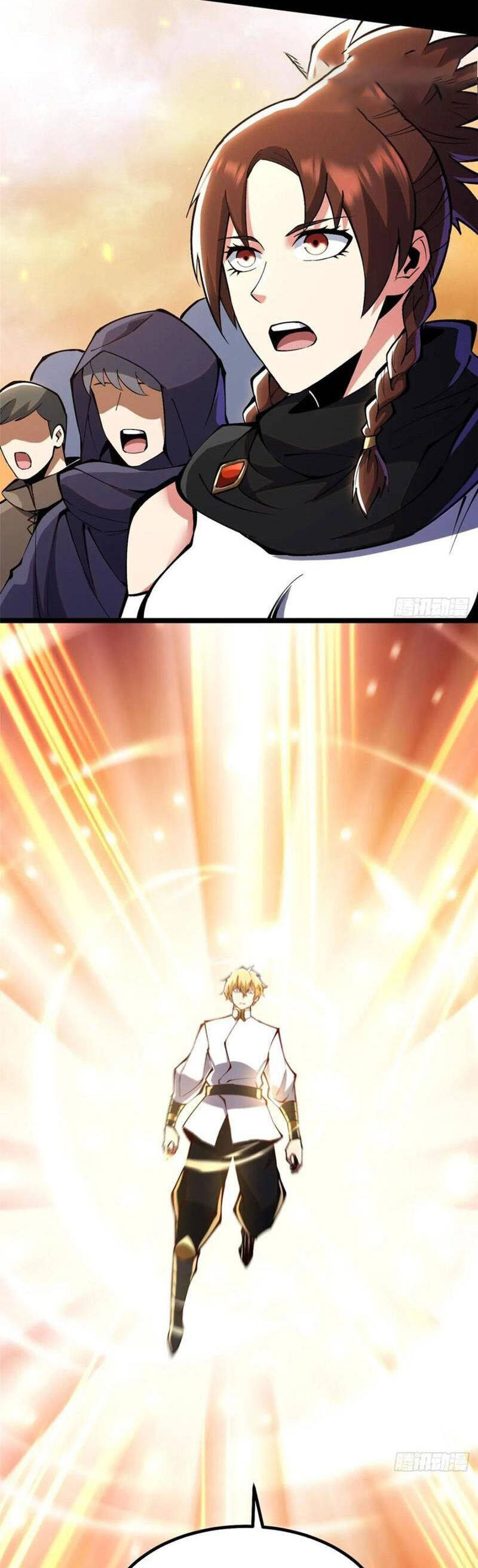 Ta Thật Không Muốn Học Cấm Chú - Chapter 82 - Page 26