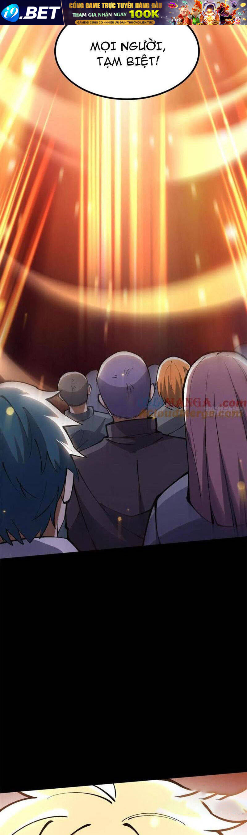 Ta Thật Không Muốn Học Cấm Chú - Chapter 82 - Page 27