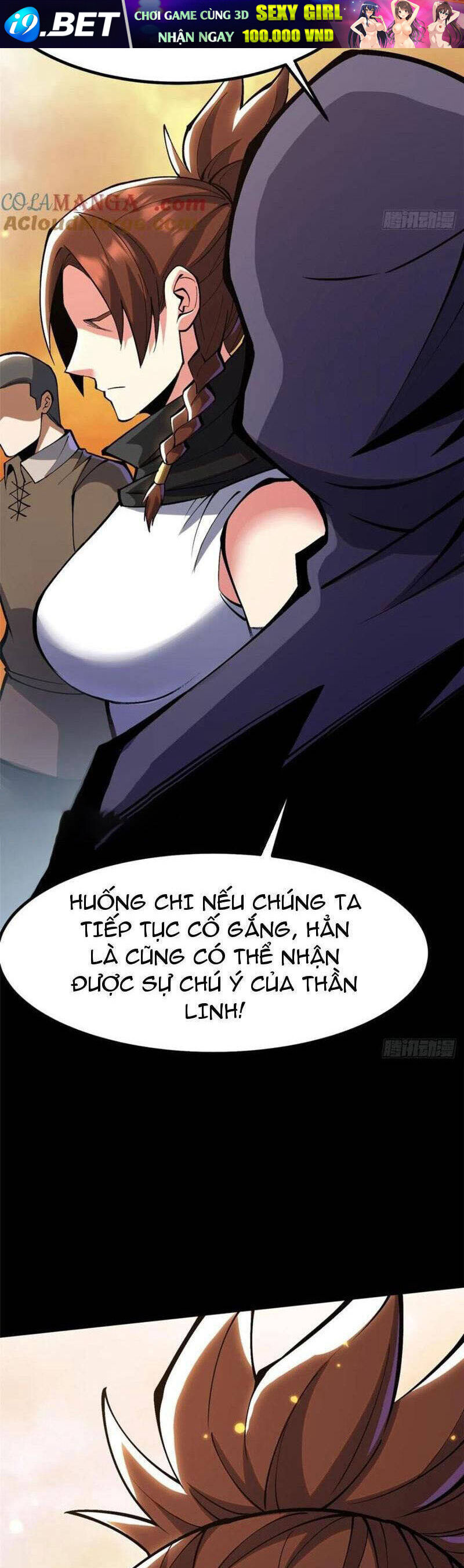 Ta Thật Không Muốn Học Cấm Chú - Chapter 82 - Page 29