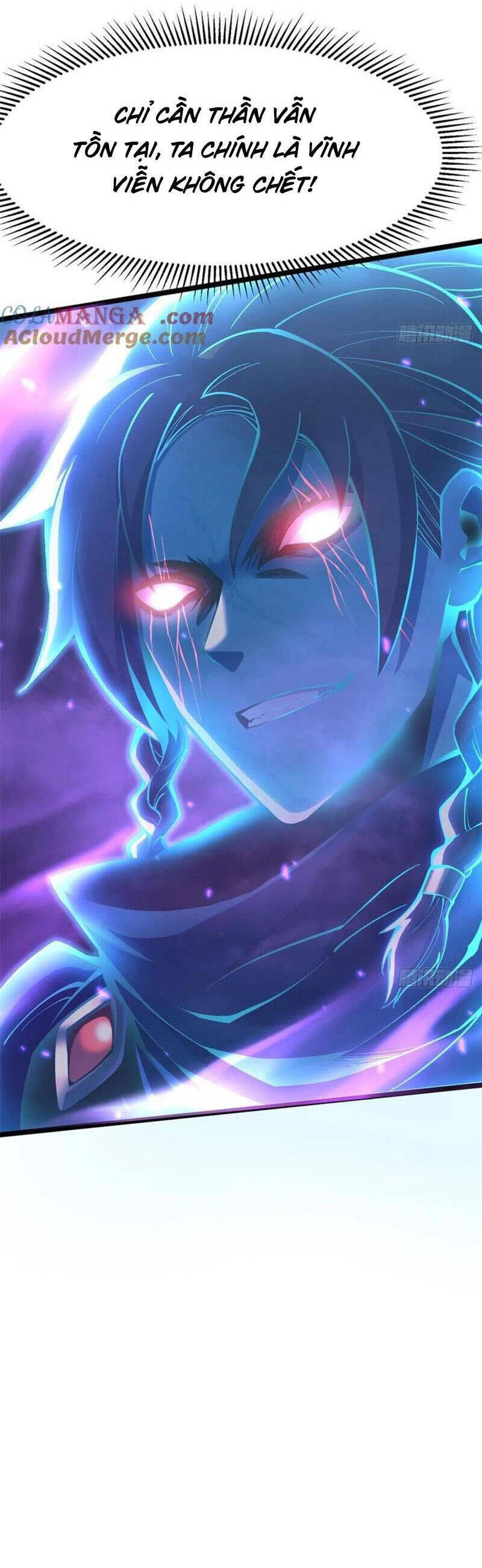 Ta Thật Không Muốn Học Cấm Chú - Chapter 82 - Page 3