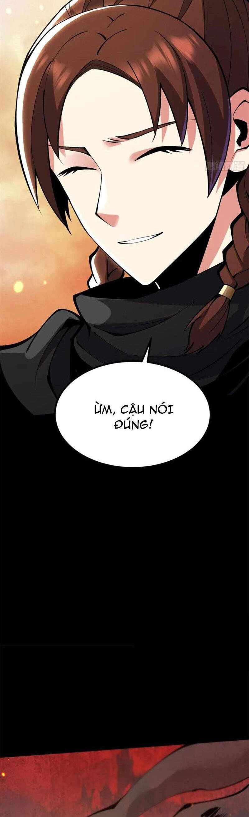 Ta Thật Không Muốn Học Cấm Chú - Chapter 82 - Page 30