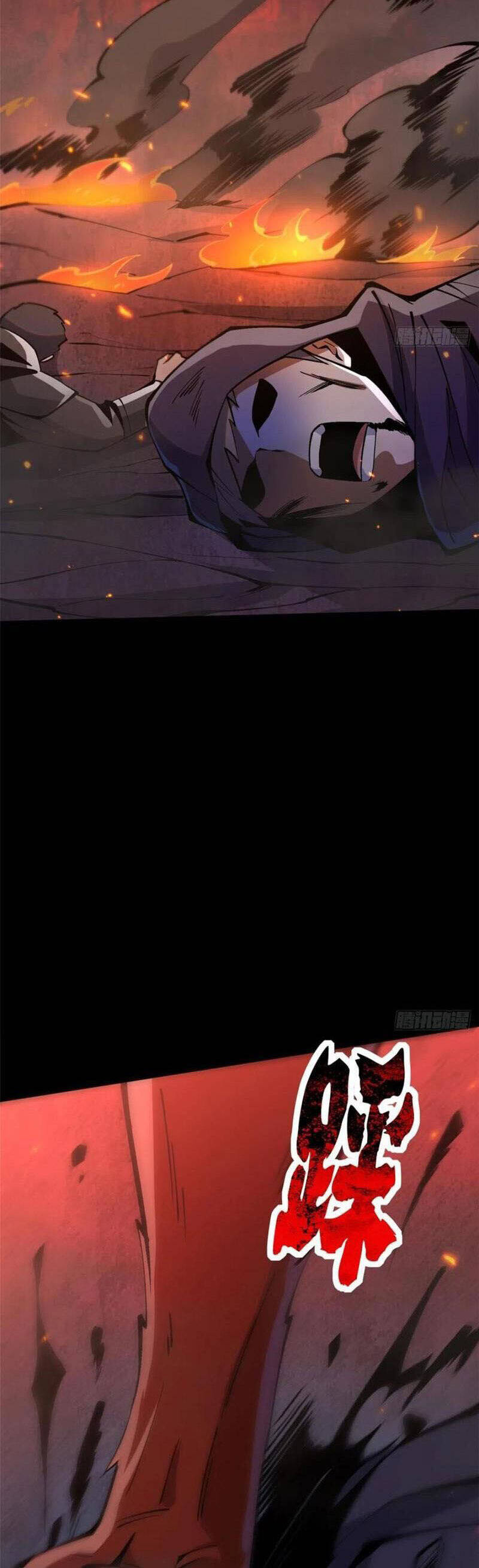 Ta Thật Không Muốn Học Cấm Chú - Chapter 82 - Page 31