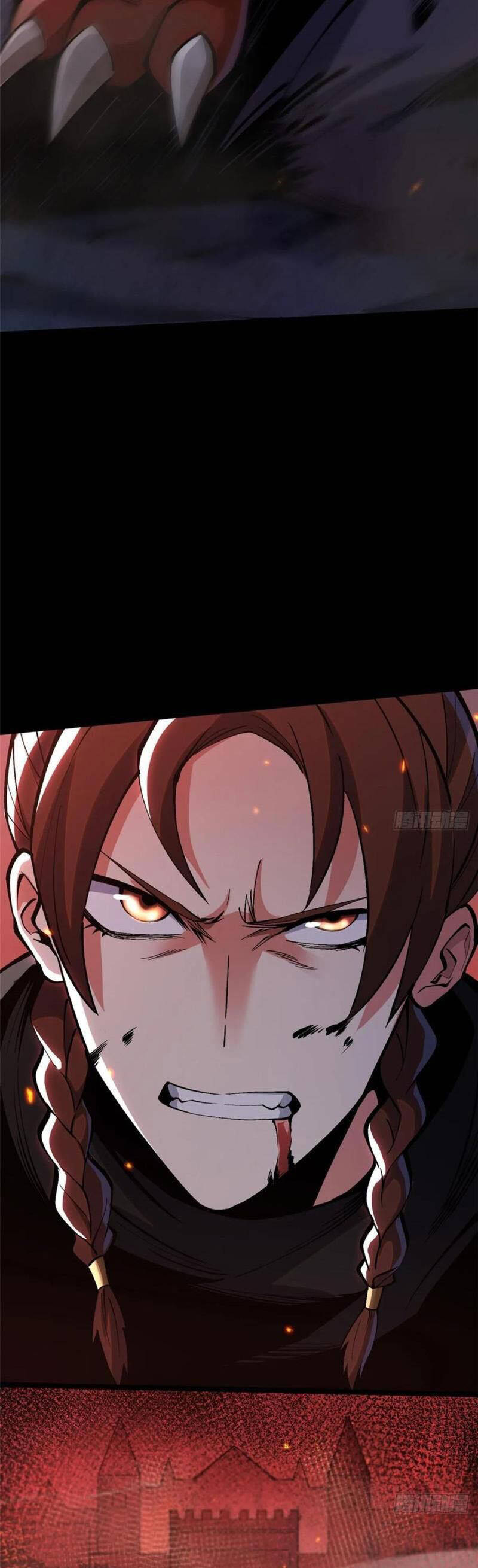 Ta Thật Không Muốn Học Cấm Chú - Chapter 82 - Page 32