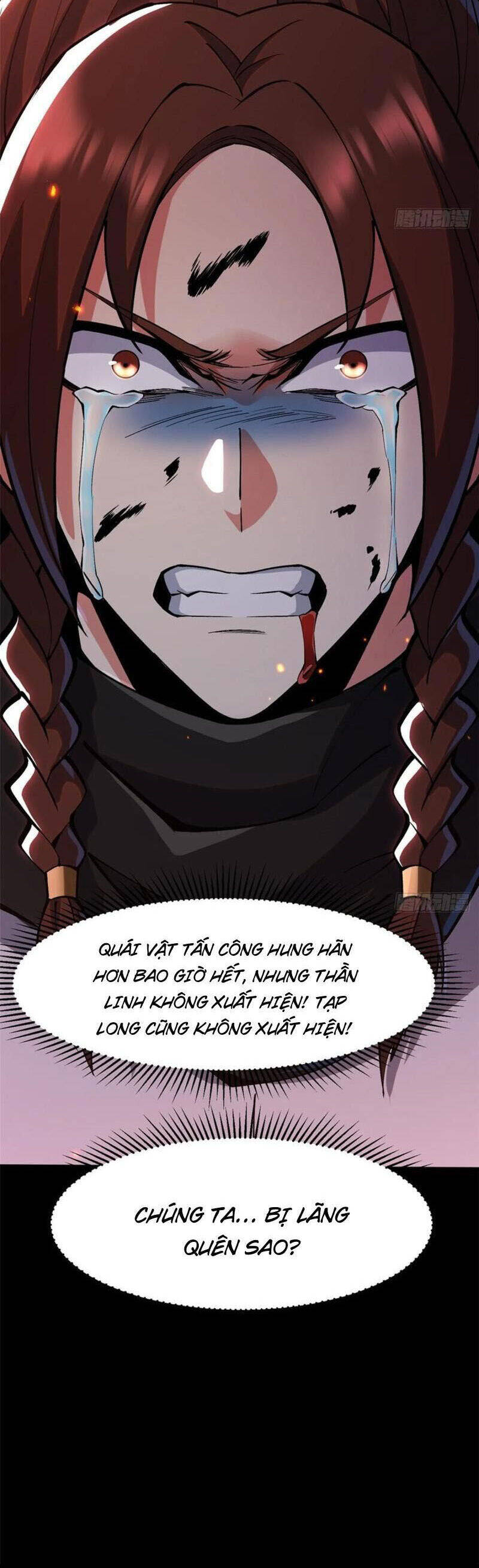 Ta Thật Không Muốn Học Cấm Chú - Chapter 82 - Page 35