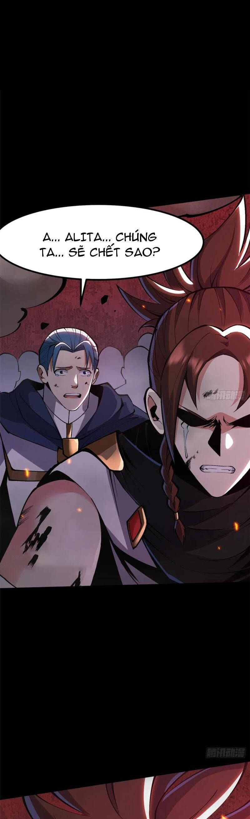 Ta Thật Không Muốn Học Cấm Chú - Chapter 82 - Page 36