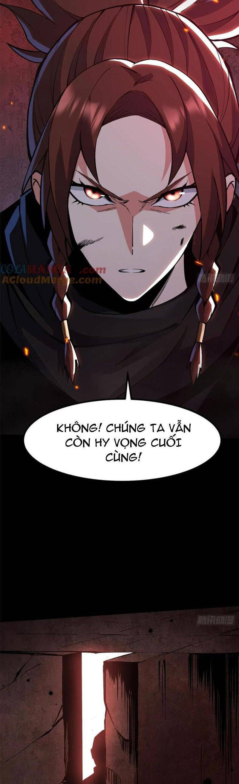 Ta Thật Không Muốn Học Cấm Chú - Chapter 82 - Page 37