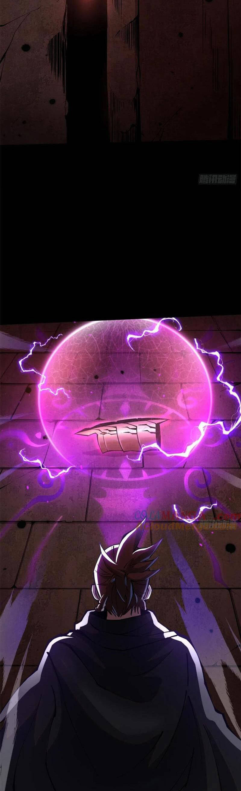 Ta Thật Không Muốn Học Cấm Chú - Chapter 82 - Page 38