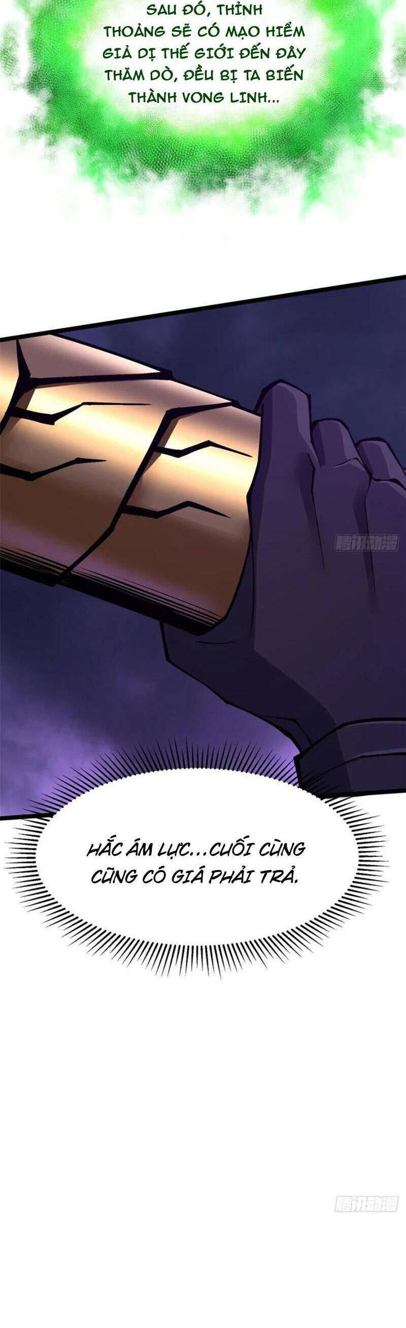 Ta Thật Không Muốn Học Cấm Chú - Chapter 82 - Page 40