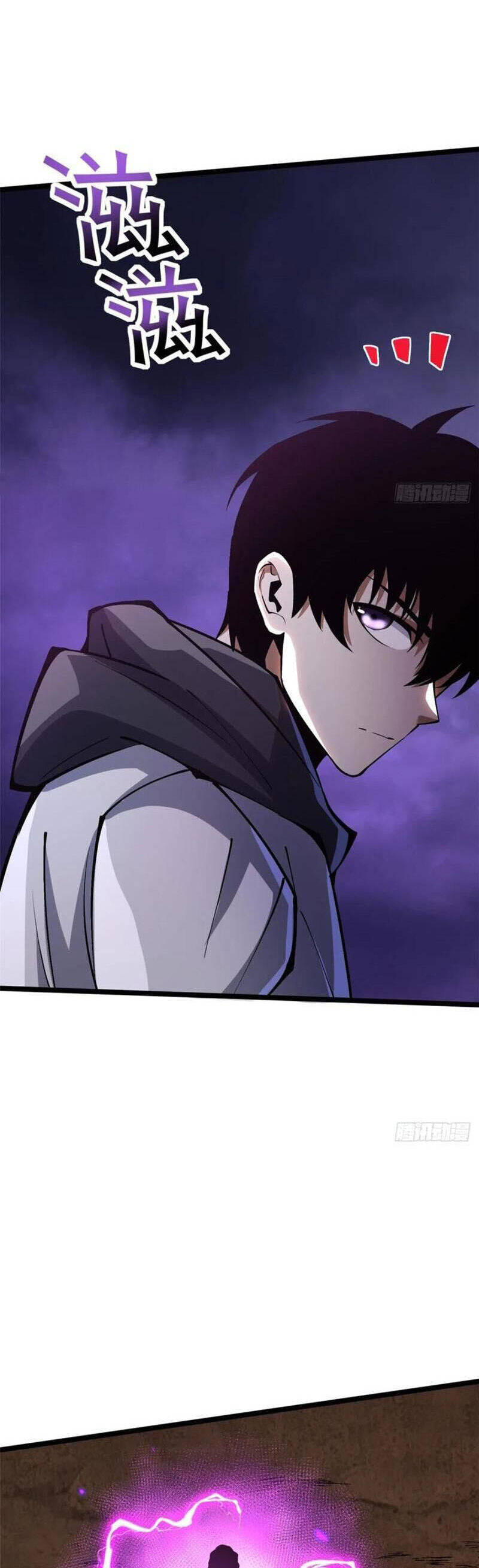 Ta Thật Không Muốn Học Cấm Chú - Chapter 82 - Page 41