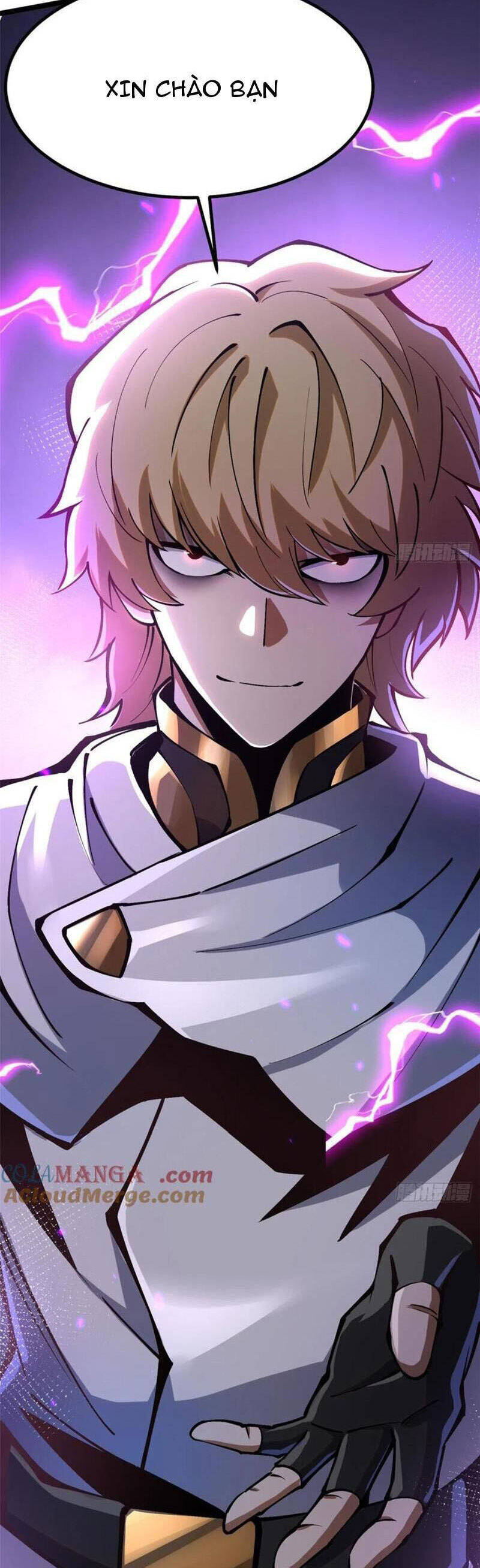 Ta Thật Không Muốn Học Cấm Chú - Chapter 82 - Page 43