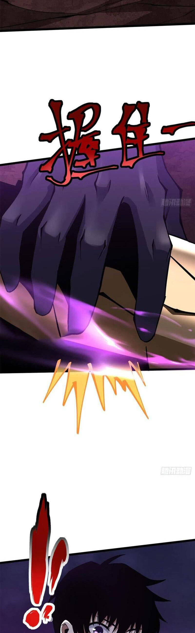 Ta Thật Không Muốn Học Cấm Chú - Chapter 82 - Page 7