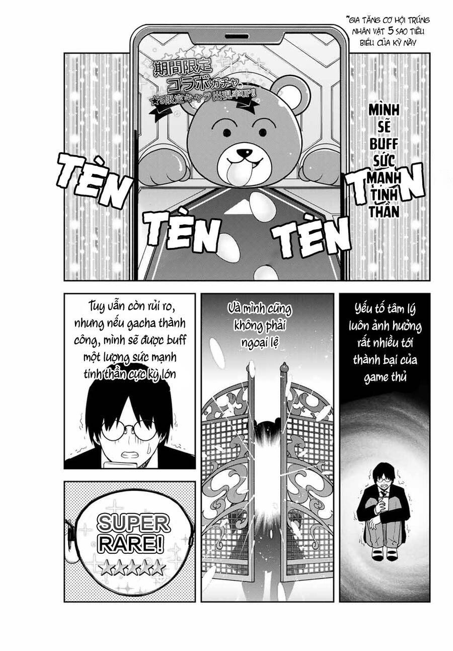 Không Chỉ Là Bắt Nạt Chapter 151 - Trang 9