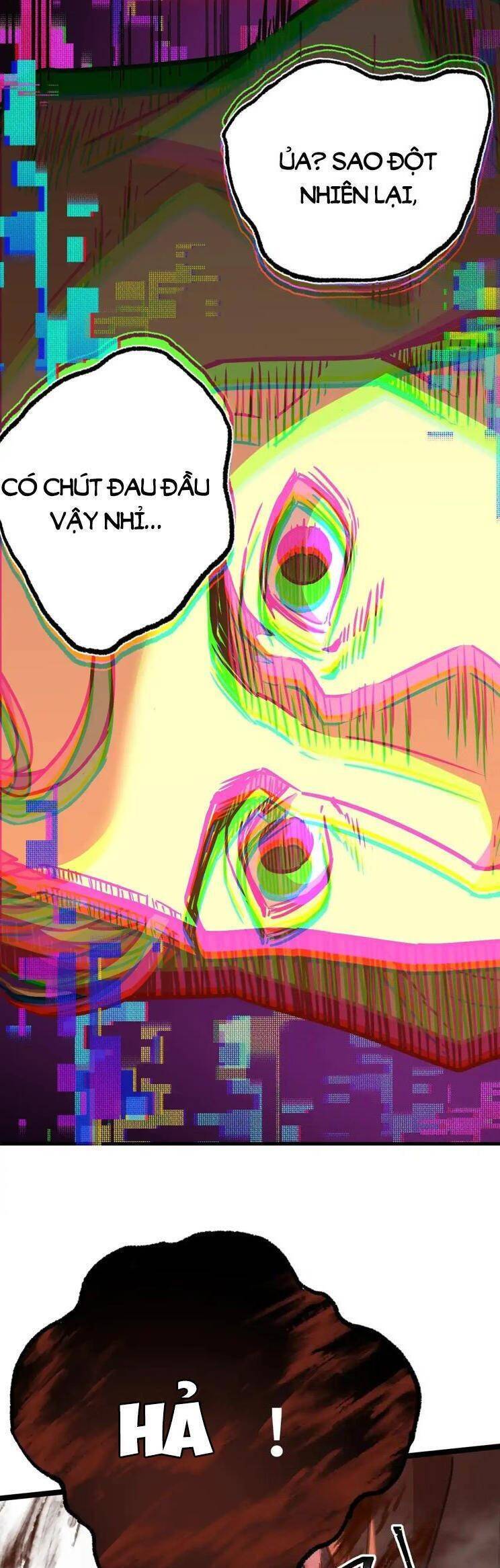 Cao Võ Hạ Cánh Đến Một Vạn Năm Sau - Chapter 163 - Page 20