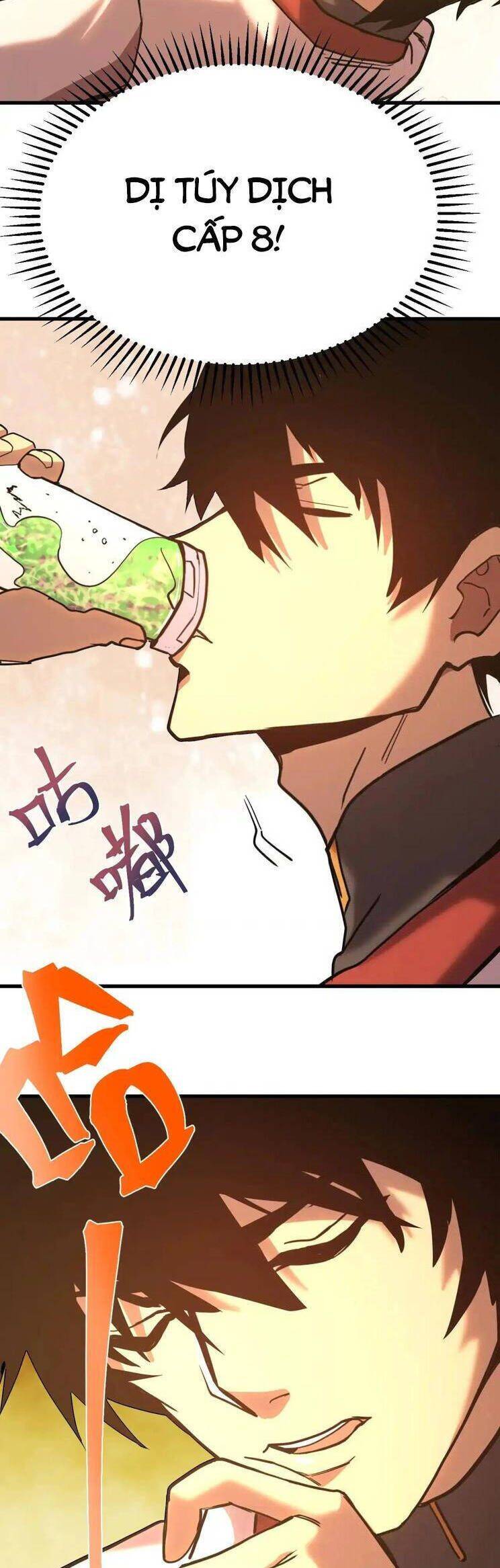 Cao Võ Hạ Cánh Đến Một Vạn Năm Sau - Chapter 163 - Page 28