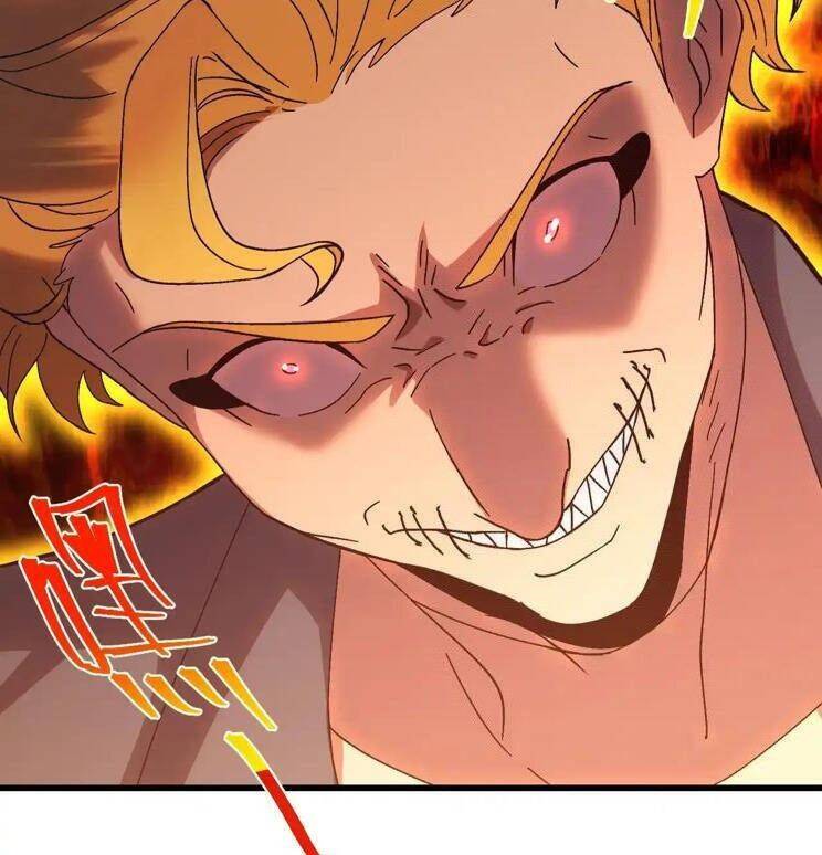 Cao Võ Hạ Cánh Đến Một Vạn Năm Sau - Chapter 163 - Page 35