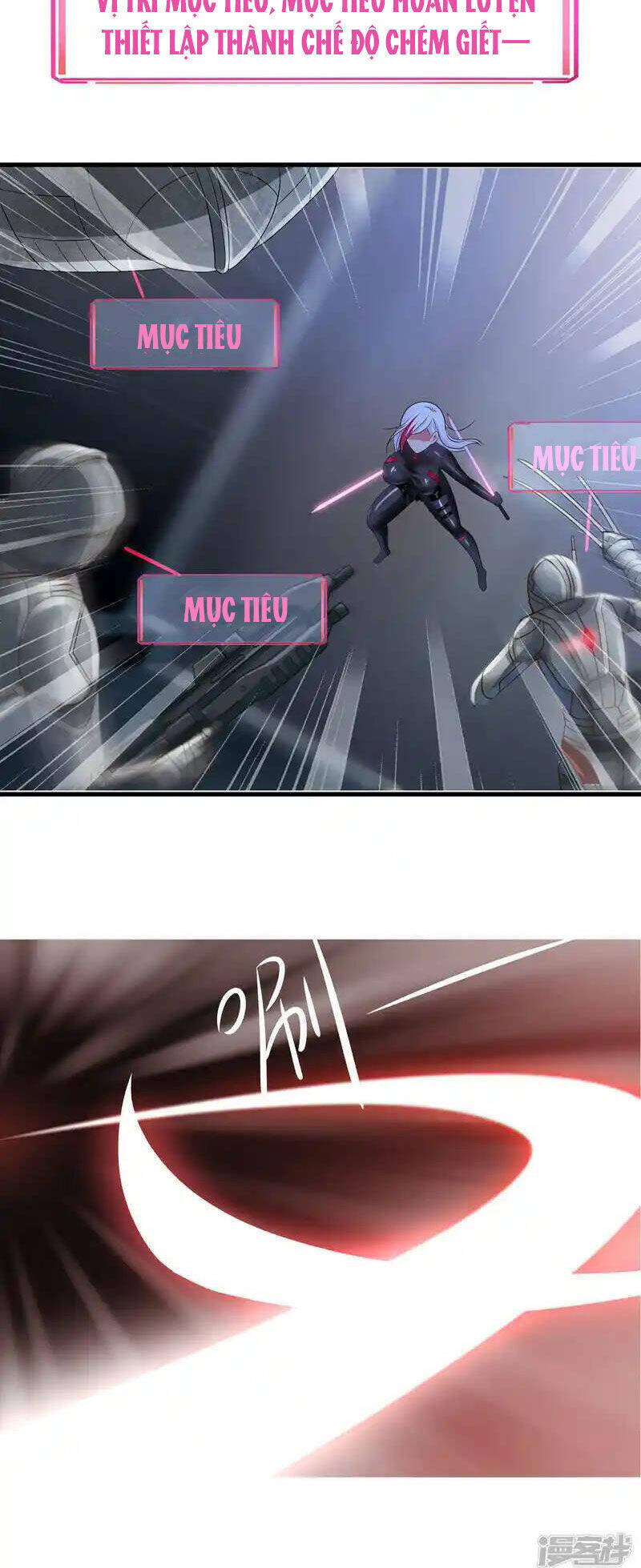 Vô Địch Học Bạ Hệ Thống - Chapter 159 - Page 10