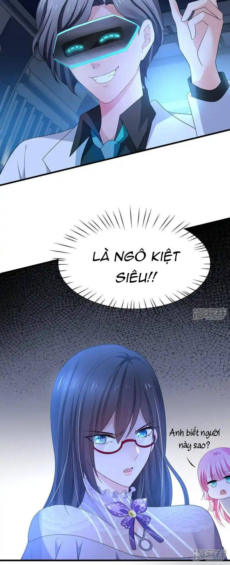 Vô Địch Học Bạ Hệ Thống - Chapter 159 - Page 13