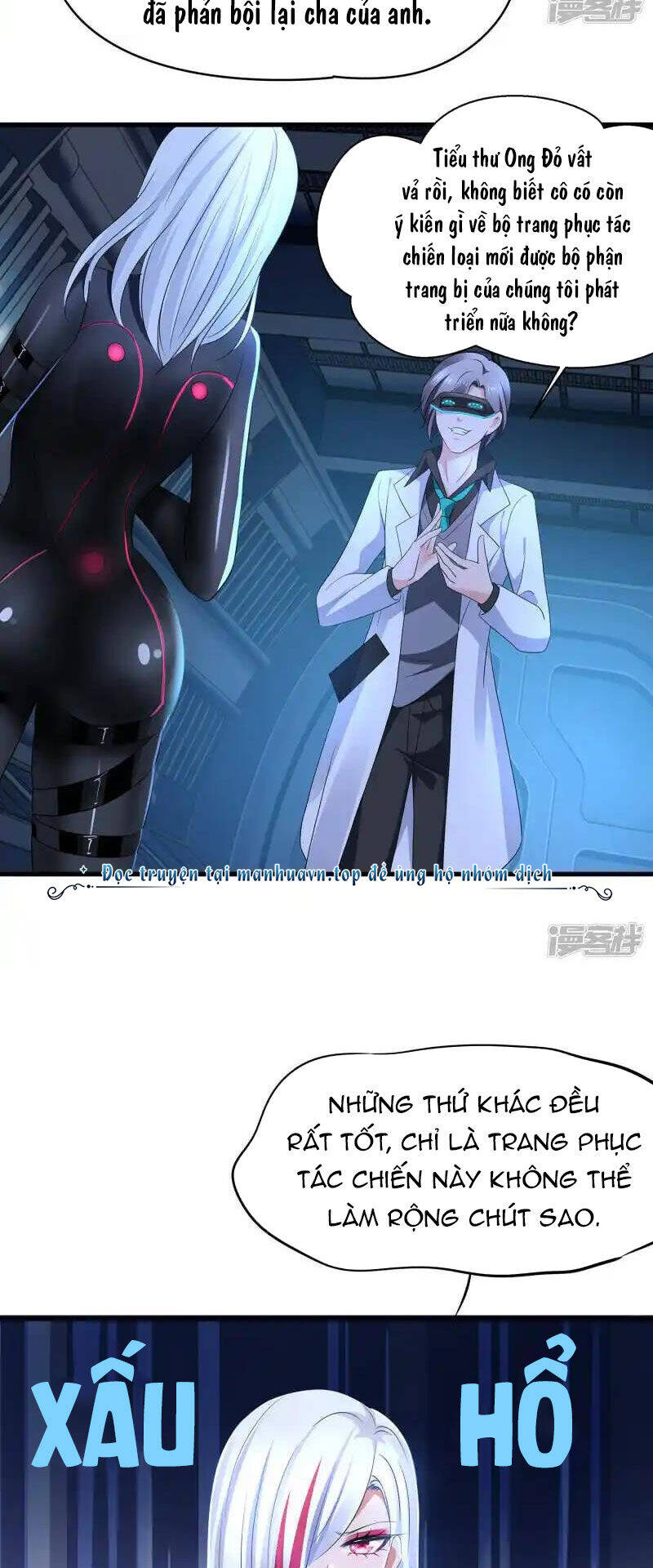 Vô Địch Học Bạ Hệ Thống - Chapter 159 - Page 15