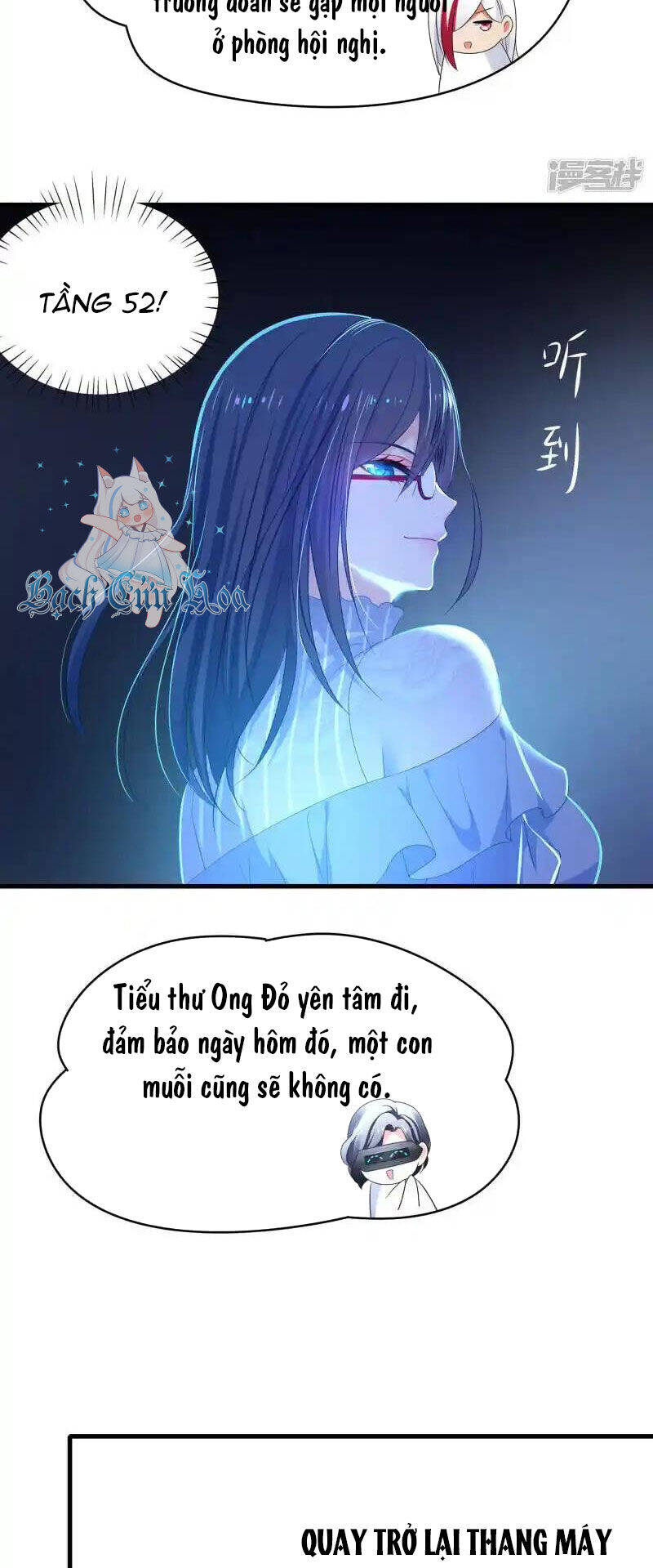 Vô Địch Học Bạ Hệ Thống - Chapter 159 - Page 19