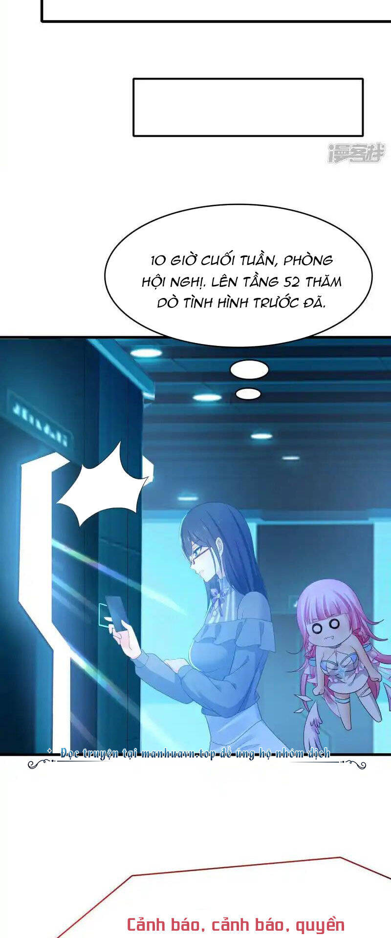 Vô Địch Học Bạ Hệ Thống - Chapter 159 - Page 20