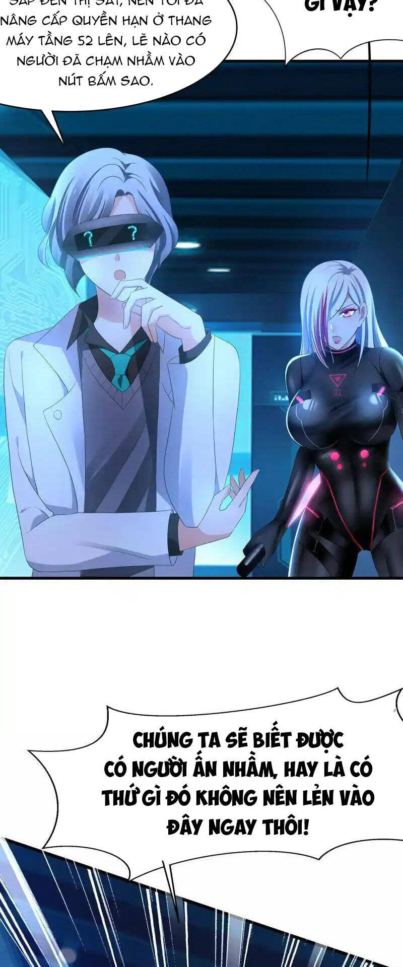 Vô Địch Học Bạ Hệ Thống - Chapter 159 - Page 23