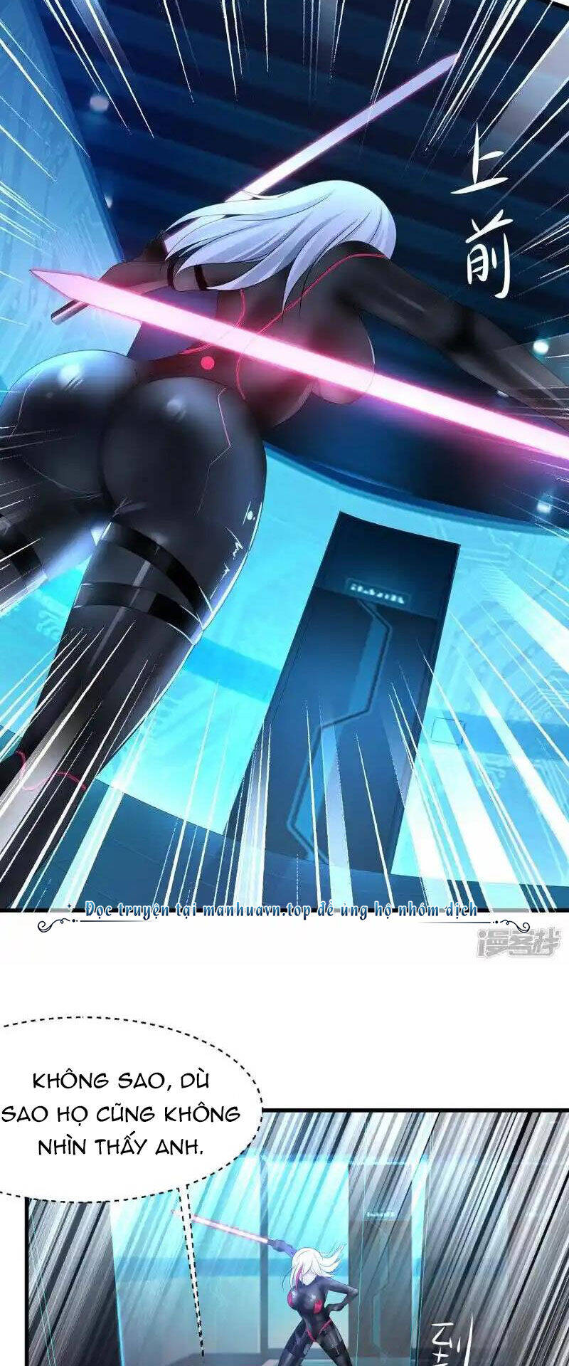 Vô Địch Học Bạ Hệ Thống - Chapter 159 - Page 24