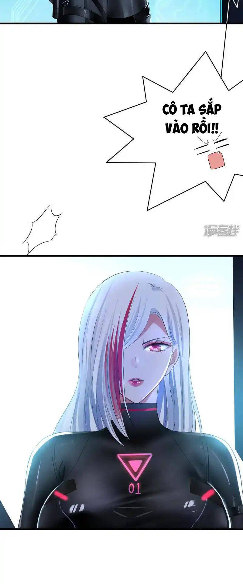 Vô Địch Học Bạ Hệ Thống - Chapter 159 - Page 26