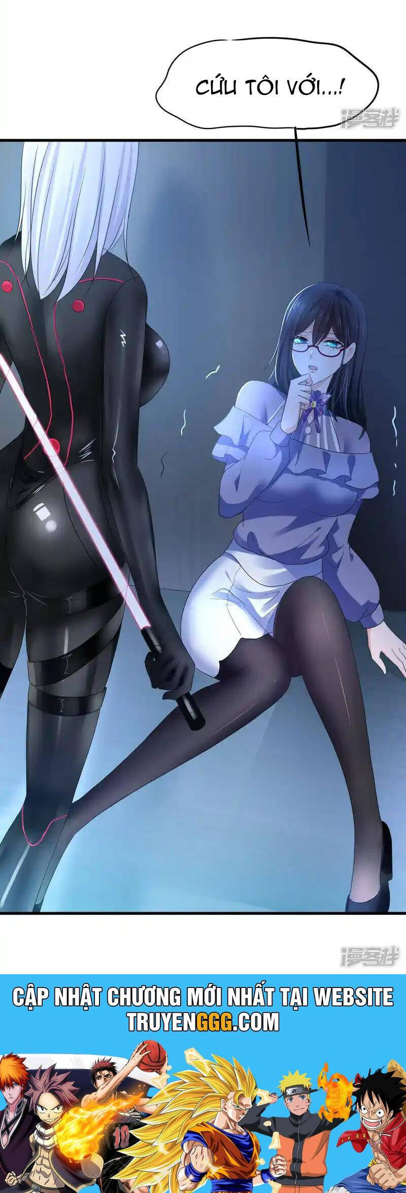 Vô Địch Học Bạ Hệ Thống - Chapter 159 - Page 27