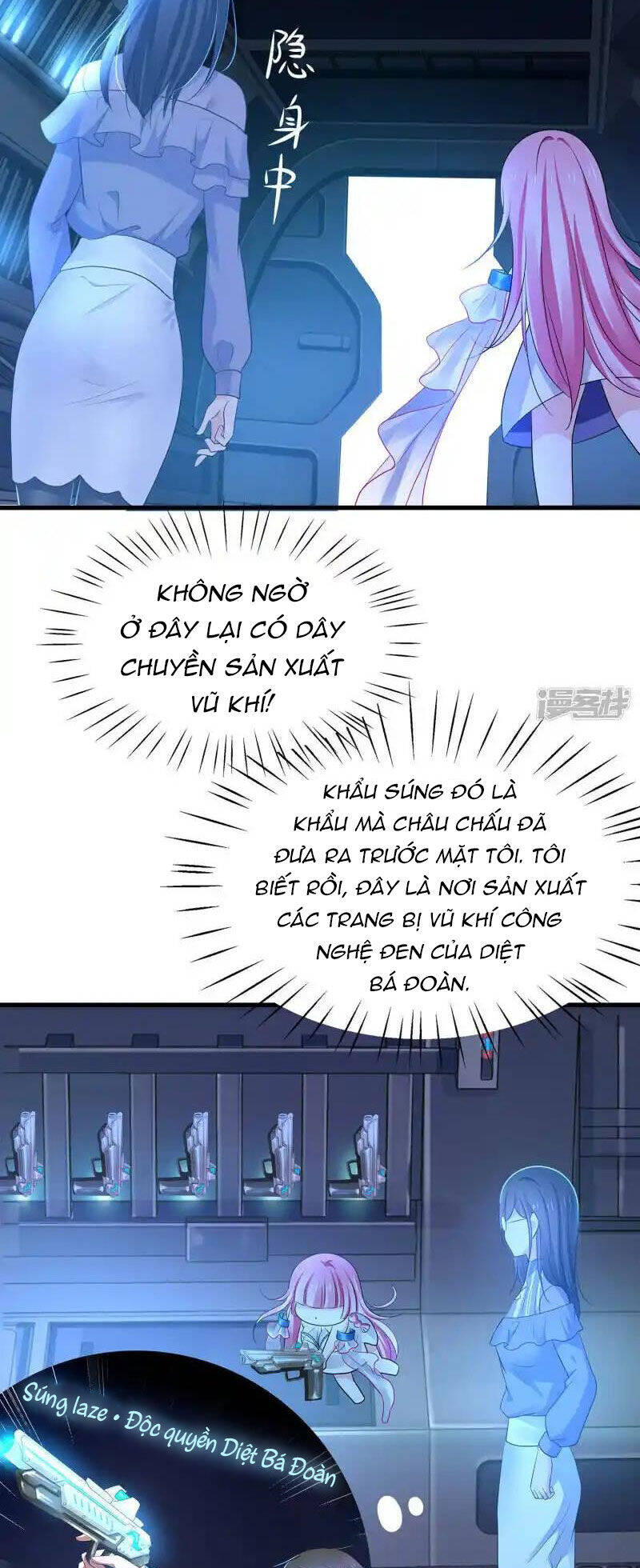 Vô Địch Học Bạ Hệ Thống - Chapter 159 - Page 7