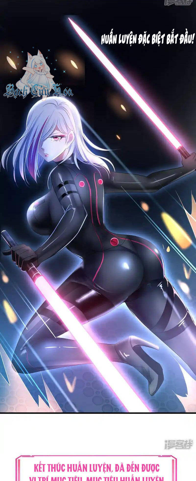 Vô Địch Học Bạ Hệ Thống - Chapter 159 - Page 9