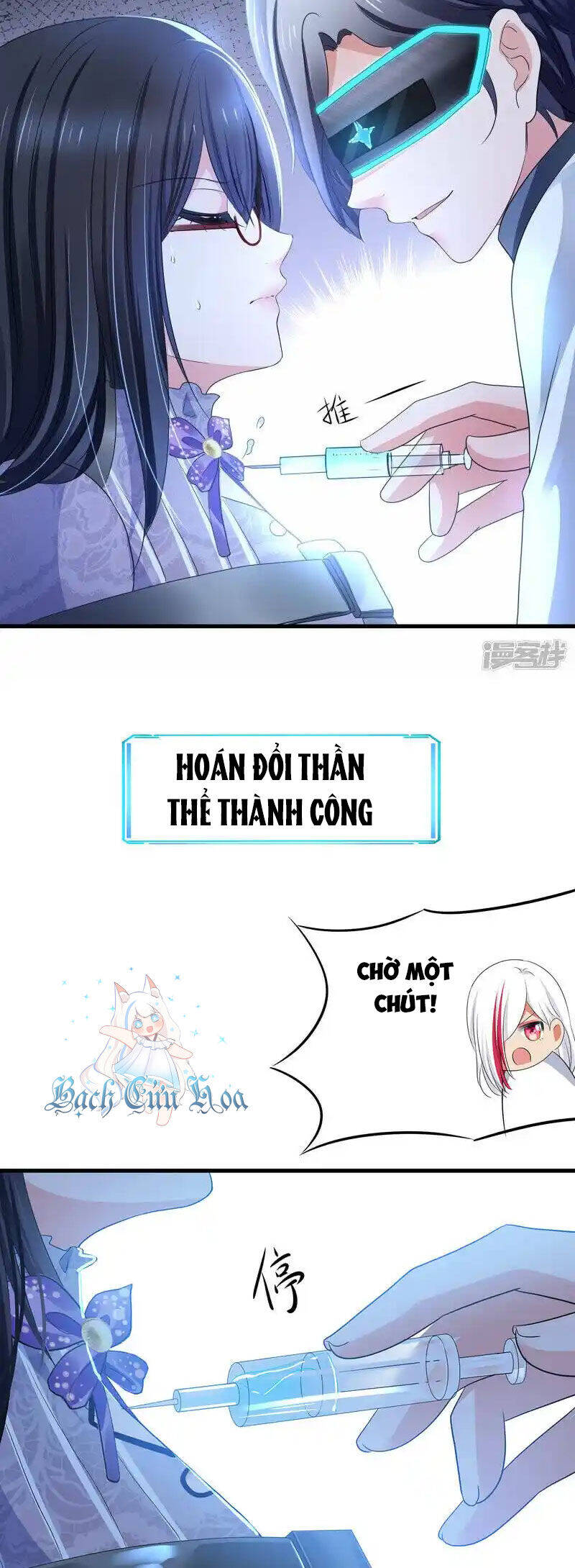 Vô Địch Học Bạ Hệ Thống - Chapter 160 - Page 16