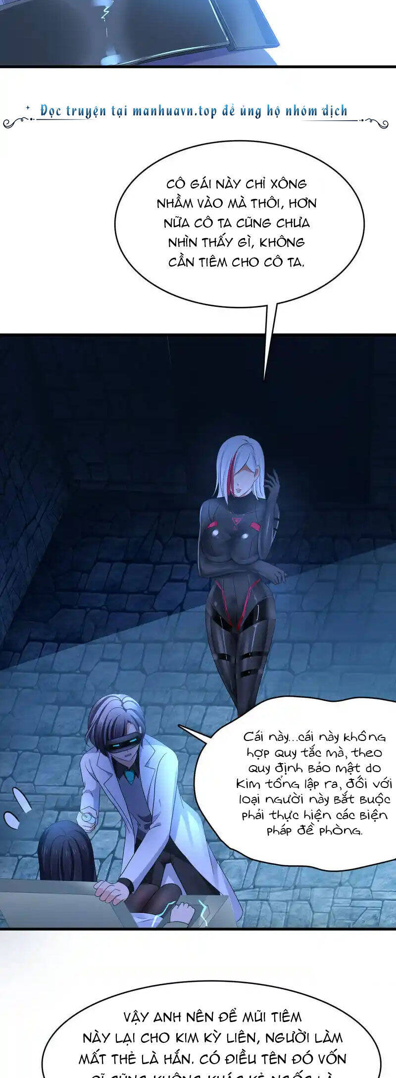 Vô Địch Học Bạ Hệ Thống - Chapter 160 - Page 17