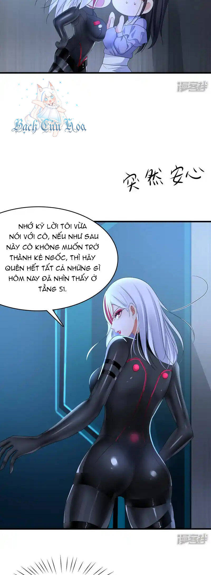 Vô Địch Học Bạ Hệ Thống - Chapter 160 - Page 20