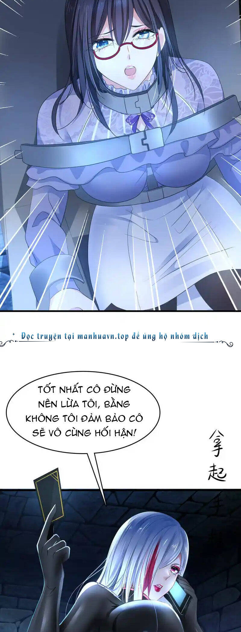 Vô Địch Học Bạ Hệ Thống - Chapter 160 - Page 4