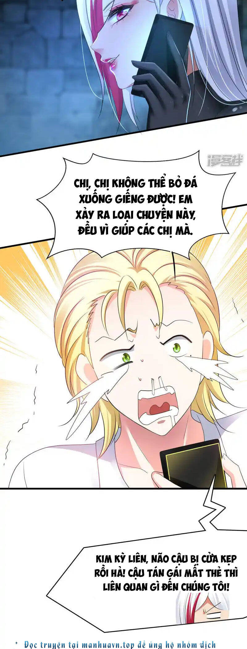 Vô Địch Học Bạ Hệ Thống - Chapter 160 - Page 9